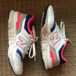 New Balance Sneakers